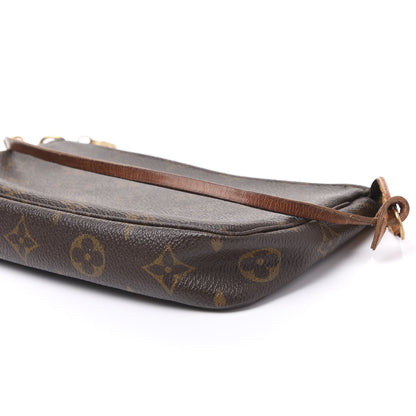 Louis Vuitton Monogram Pochette Accessories 7 of 9