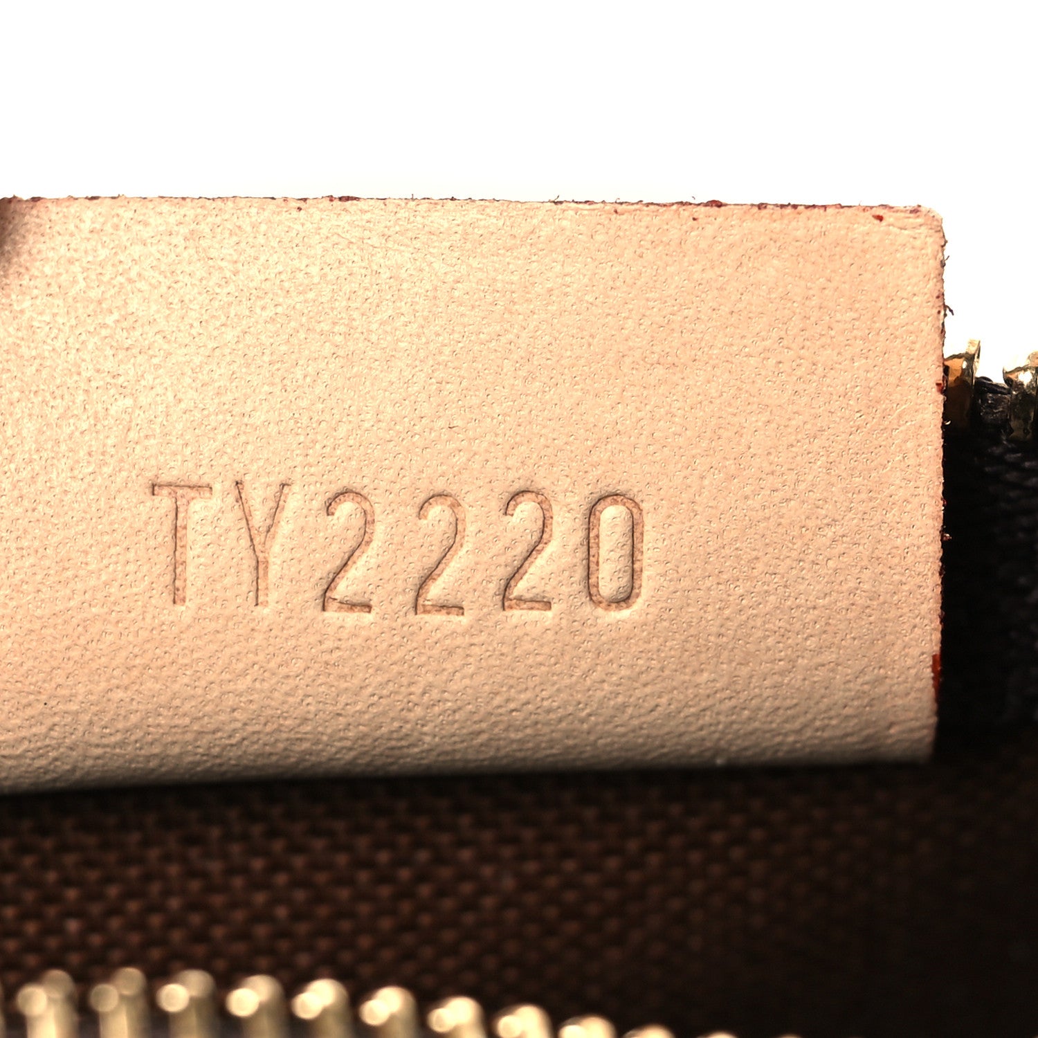 Louis Vuitton Monogram Nano Speedy 7 of 11