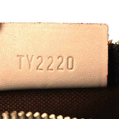 Louis Vuitton Monogram Nano Speedy 7 of 11