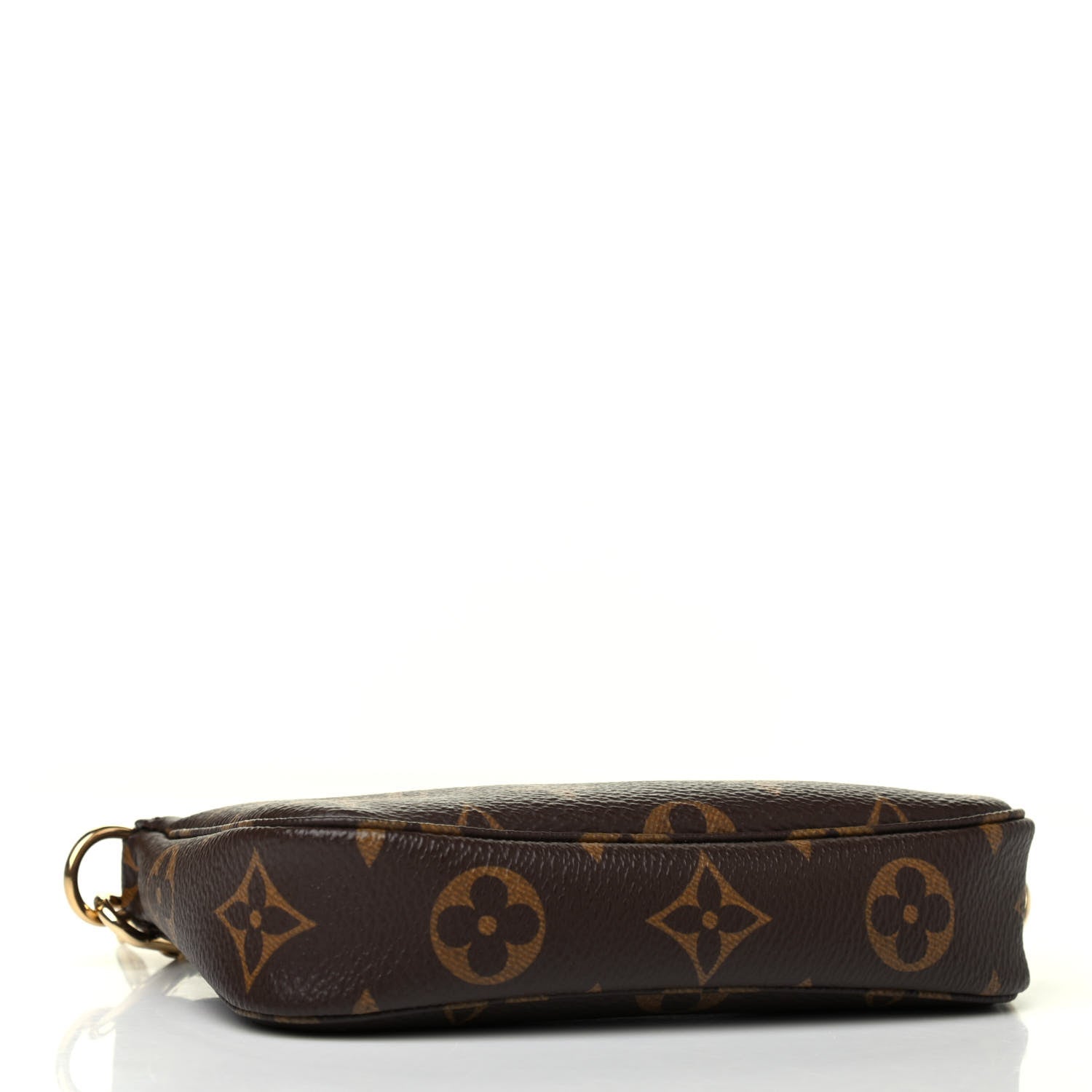 Louis Vuitton Monogram Mini Pochette Accessories 3 of 6