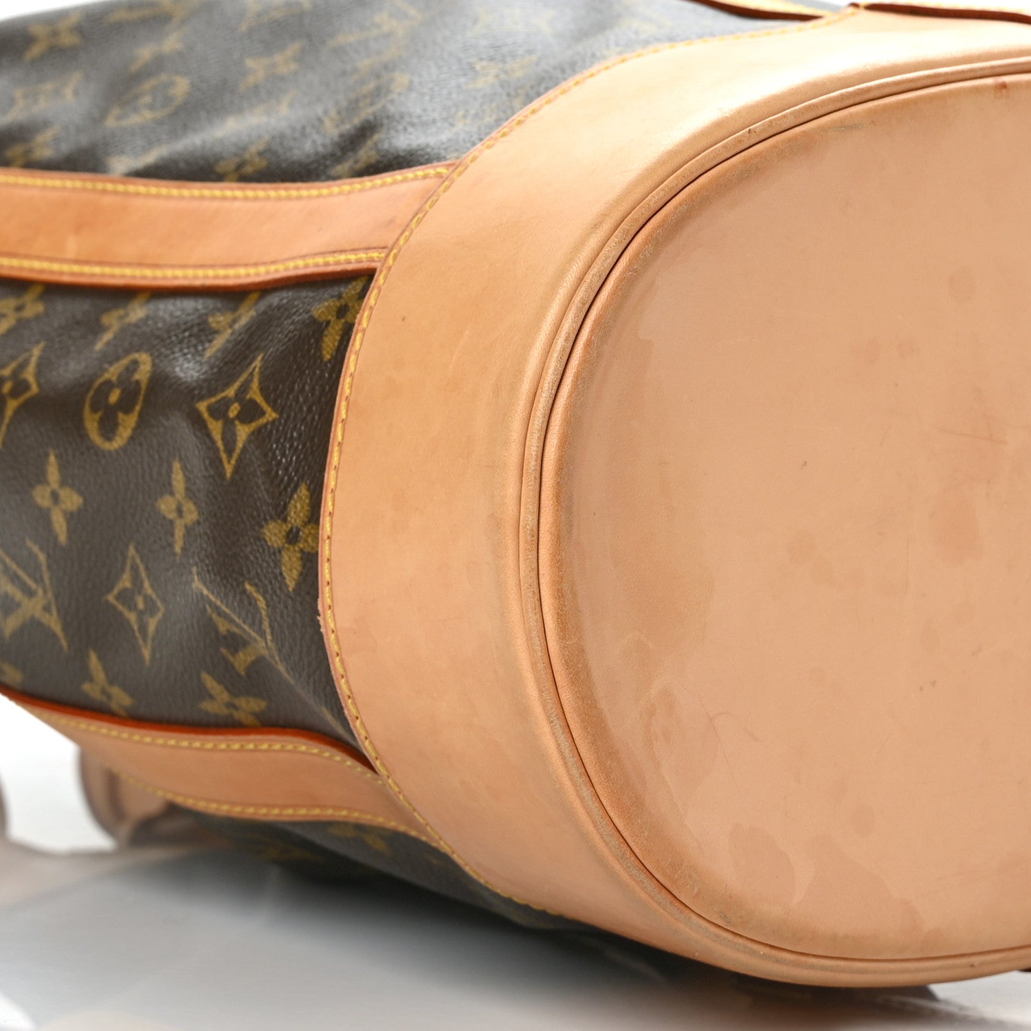 Louis Vuitton Monogram Randonnee PM 7 of 8