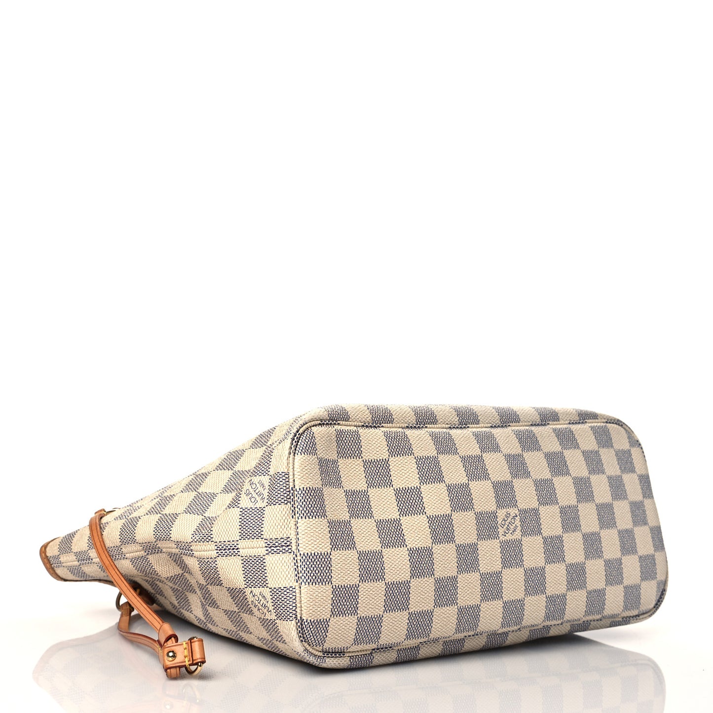 Damier Azur Neverfull PM
