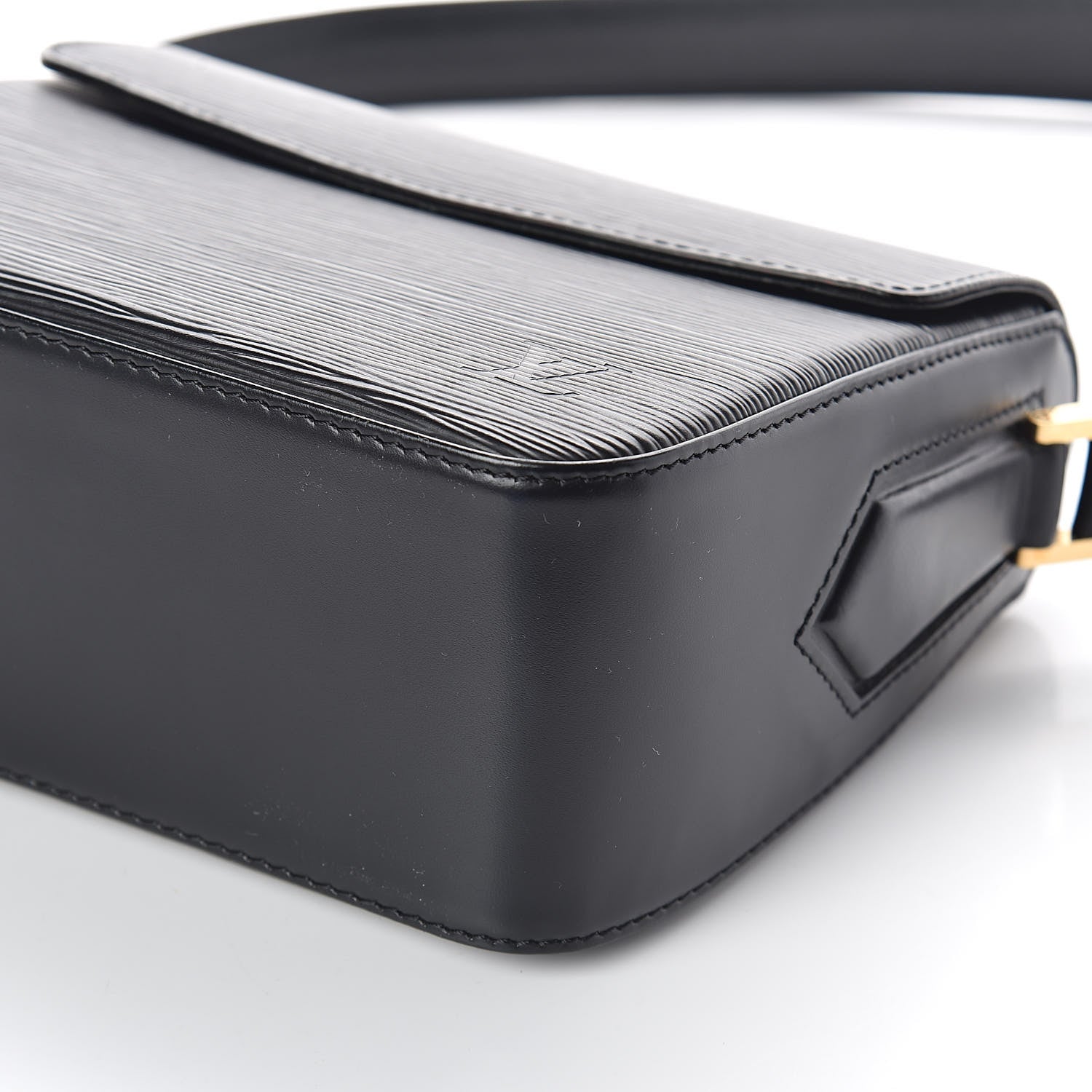Louis Vuitton Epi Buci Black 9 of 9