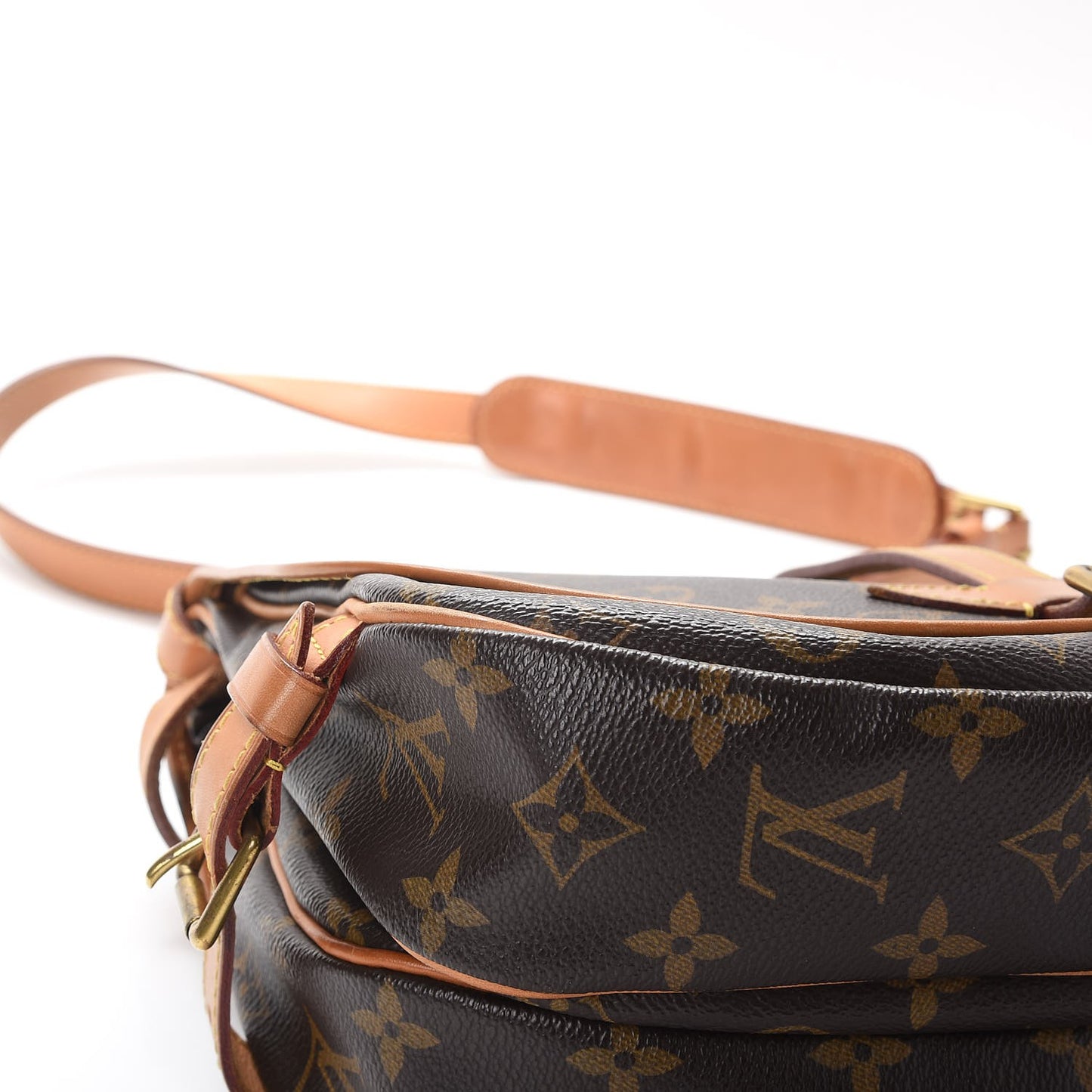 Monogram Saumur MM