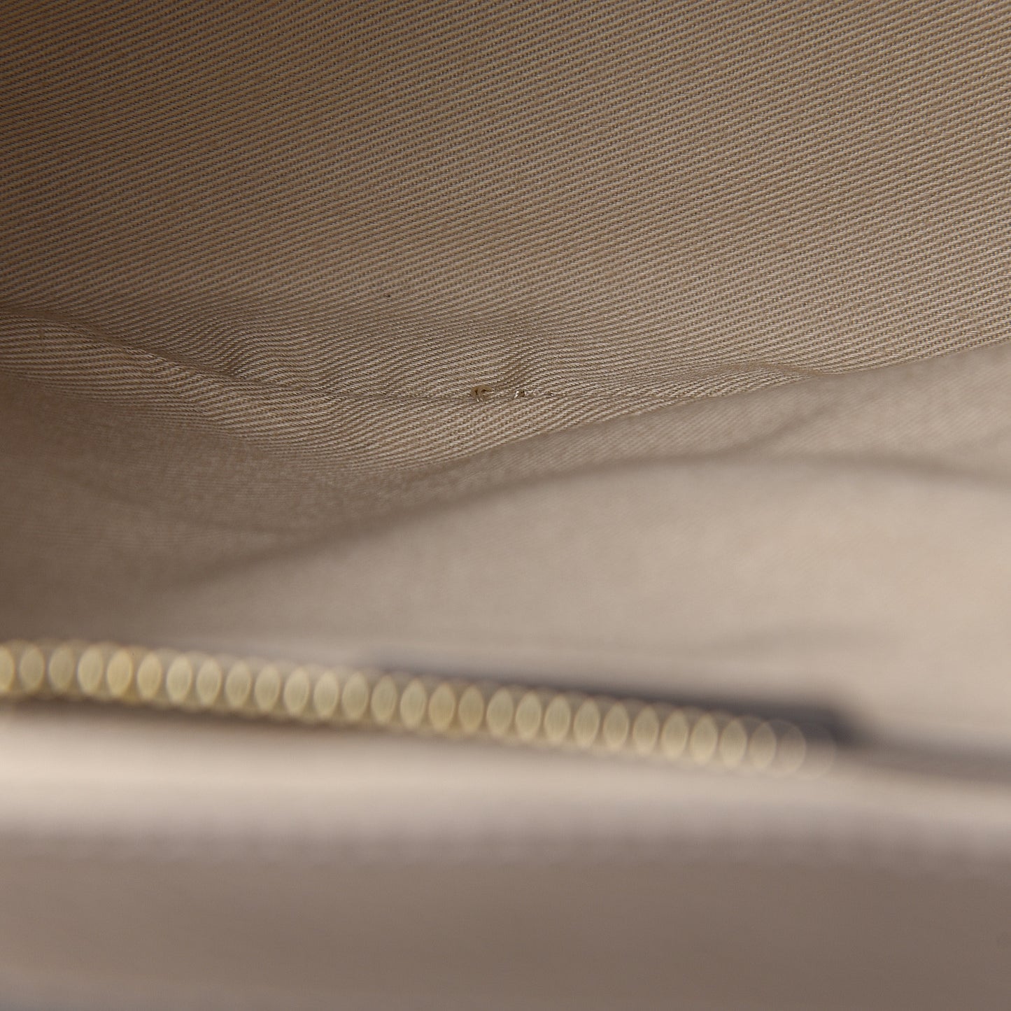 Suede Calfskin Small Faye Backpack Motty Grey