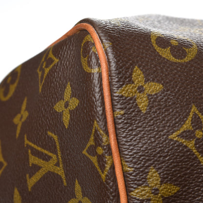 Louis Vuitton Monogram Keepall 60 15 of 17