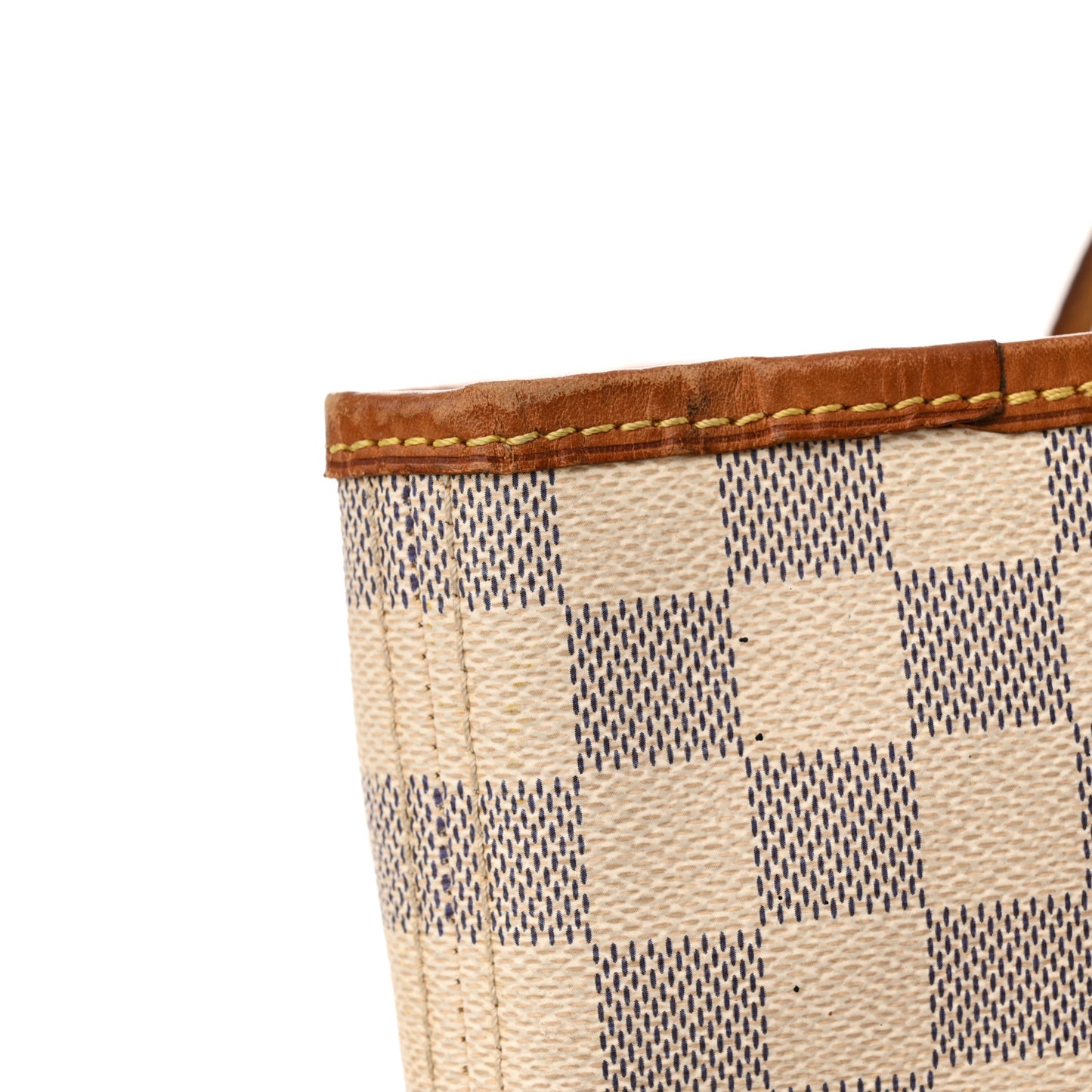 Damier Azur Neverfull GM