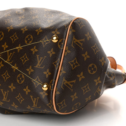 Louis Vuitton Monogram Tivoli GM 8 of 8