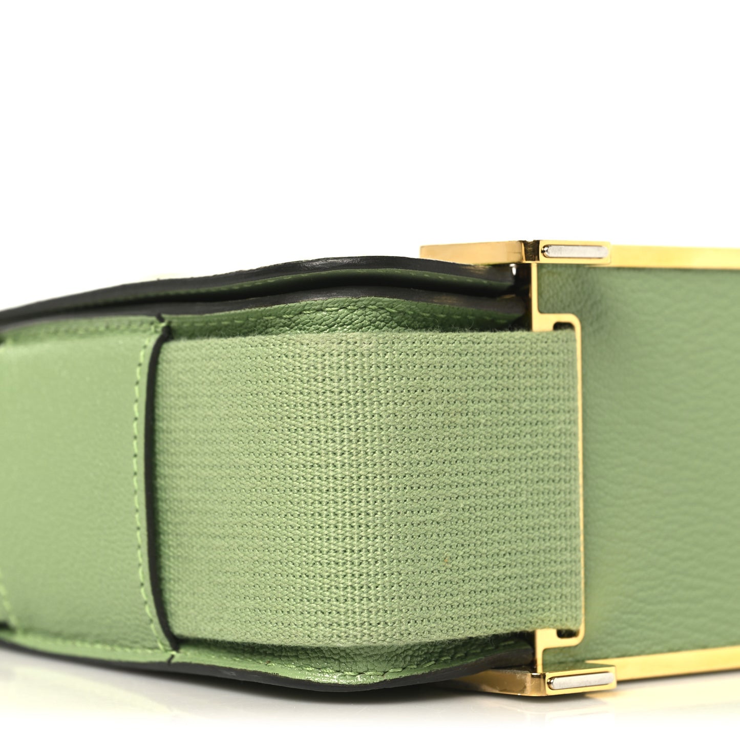 Chevre Mysore Geta Vert Criquet