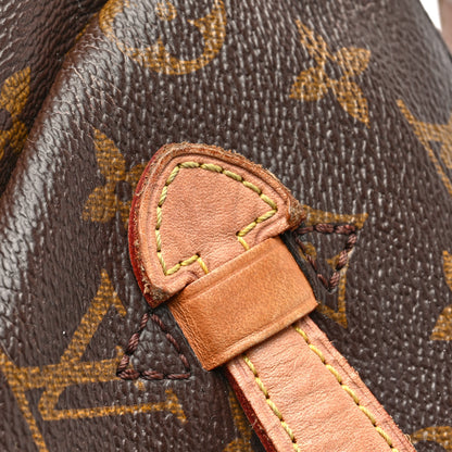 Louis Vuitton Monogram Bumbag 13 of 13