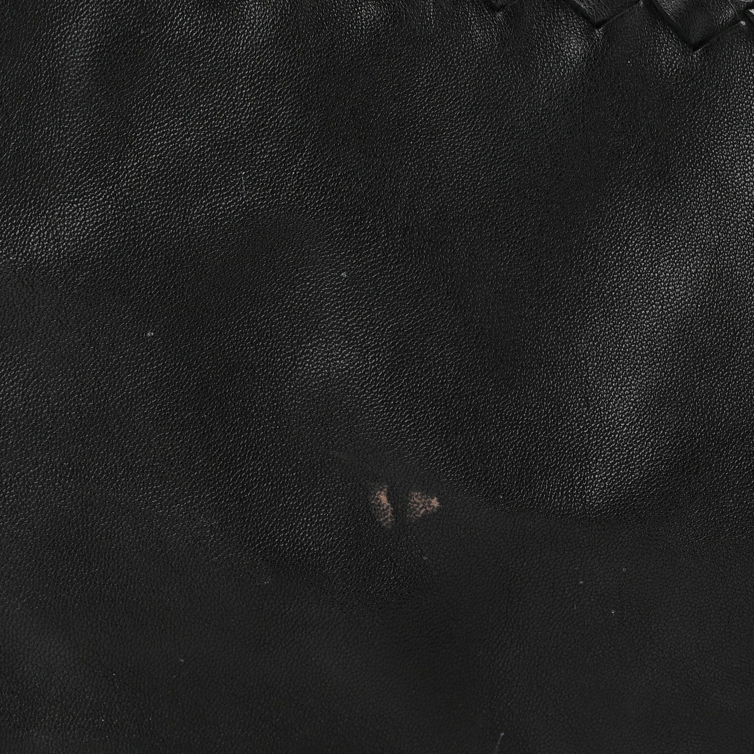 Bottega Veneta Nappa Intrecciato Tote Black 11 of 12