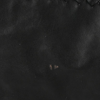 Bottega Veneta Nappa Intrecciato Tote Black 11 of 12