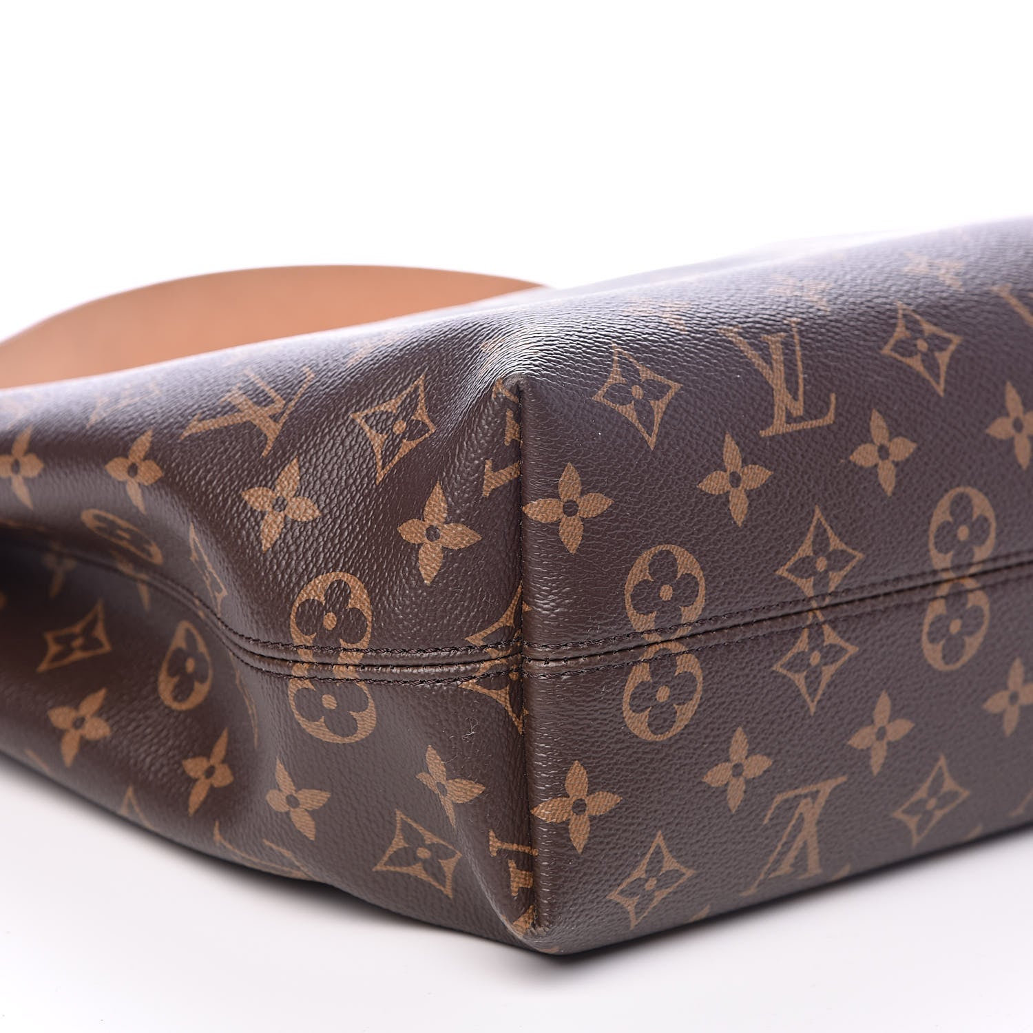 Louis Vuitton Monogram Graceful PM Pivoine 8 of 15