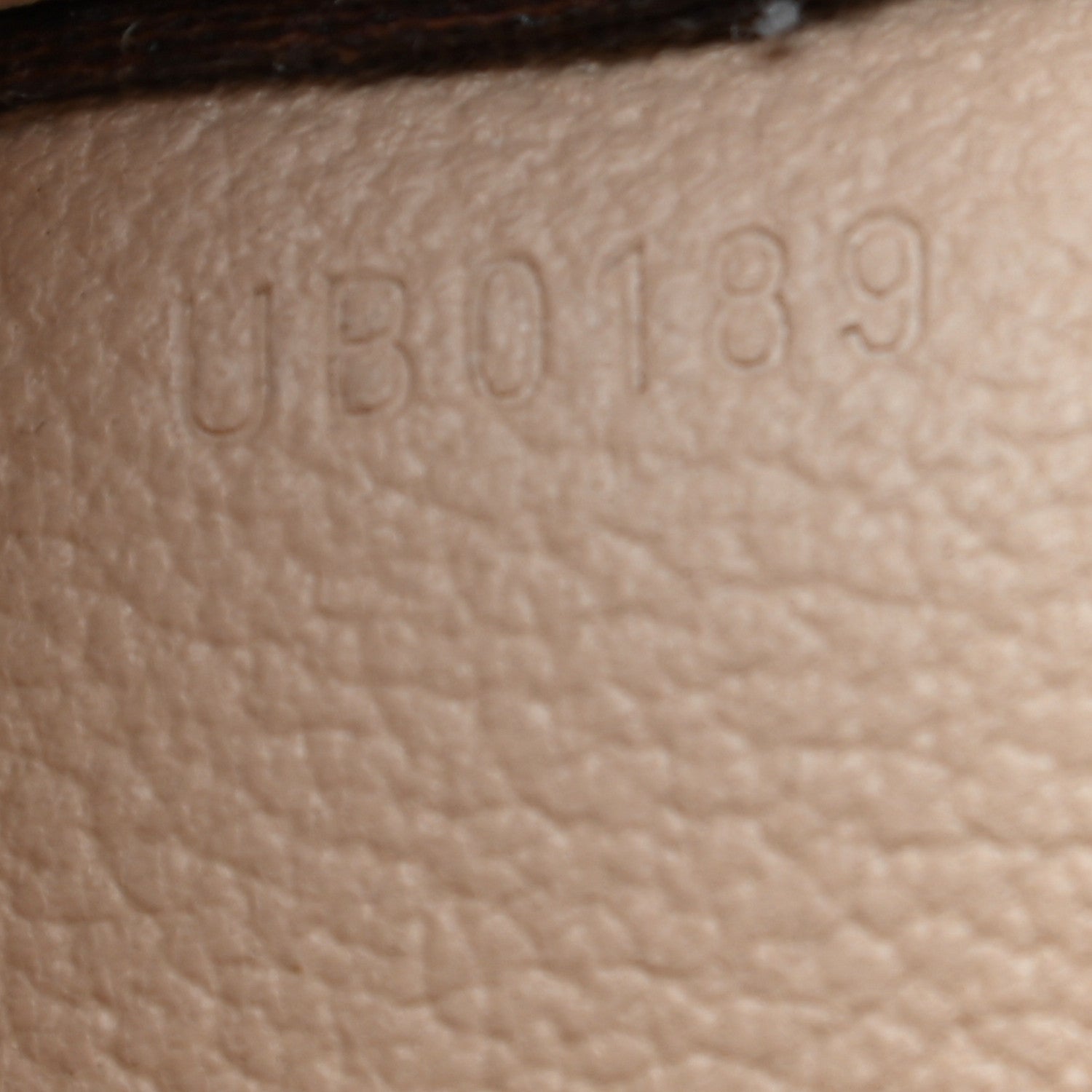 Louis Vuitton Monogram Toiletry Pouch 19 6 of 6