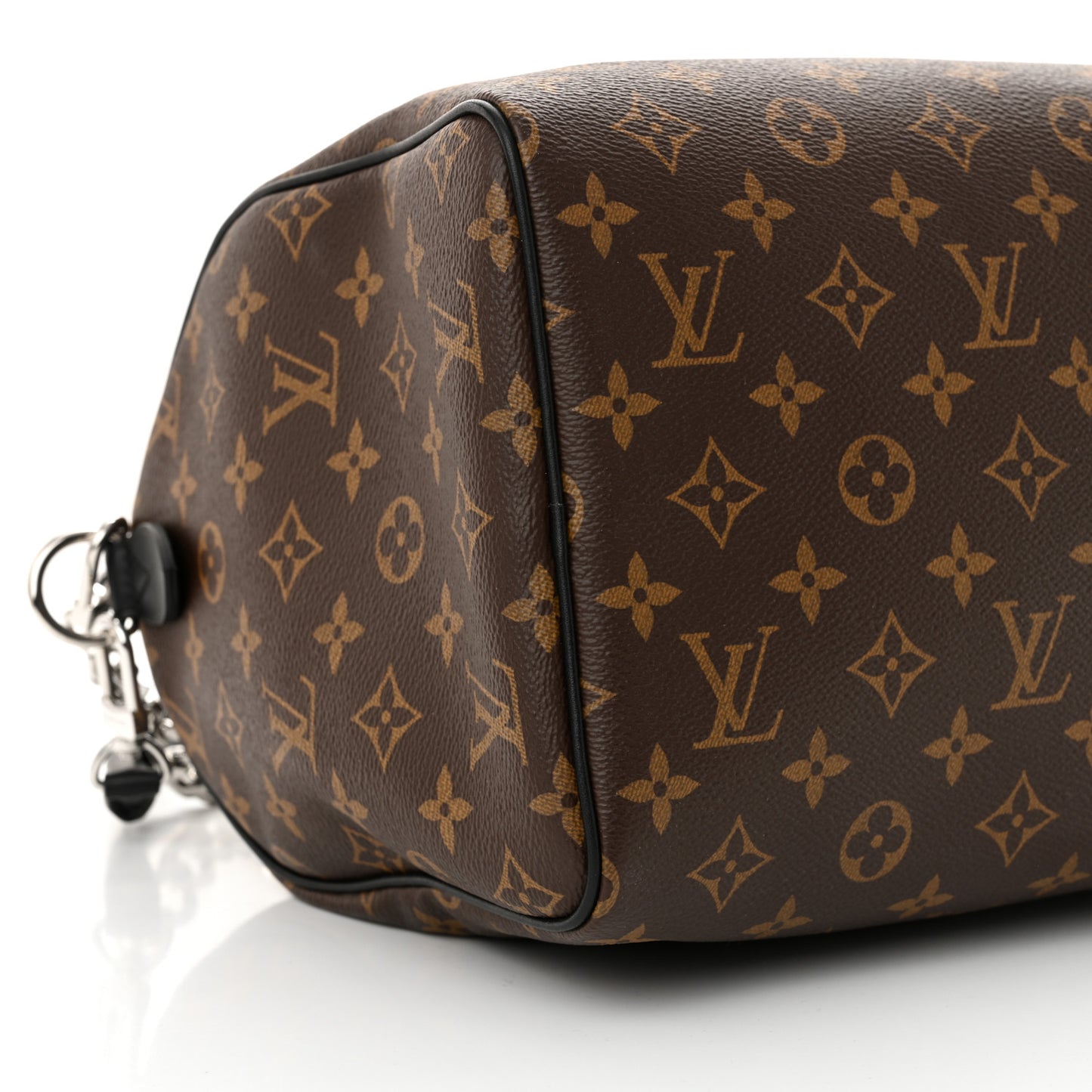 Monogram Speedy Soft 30 Dark