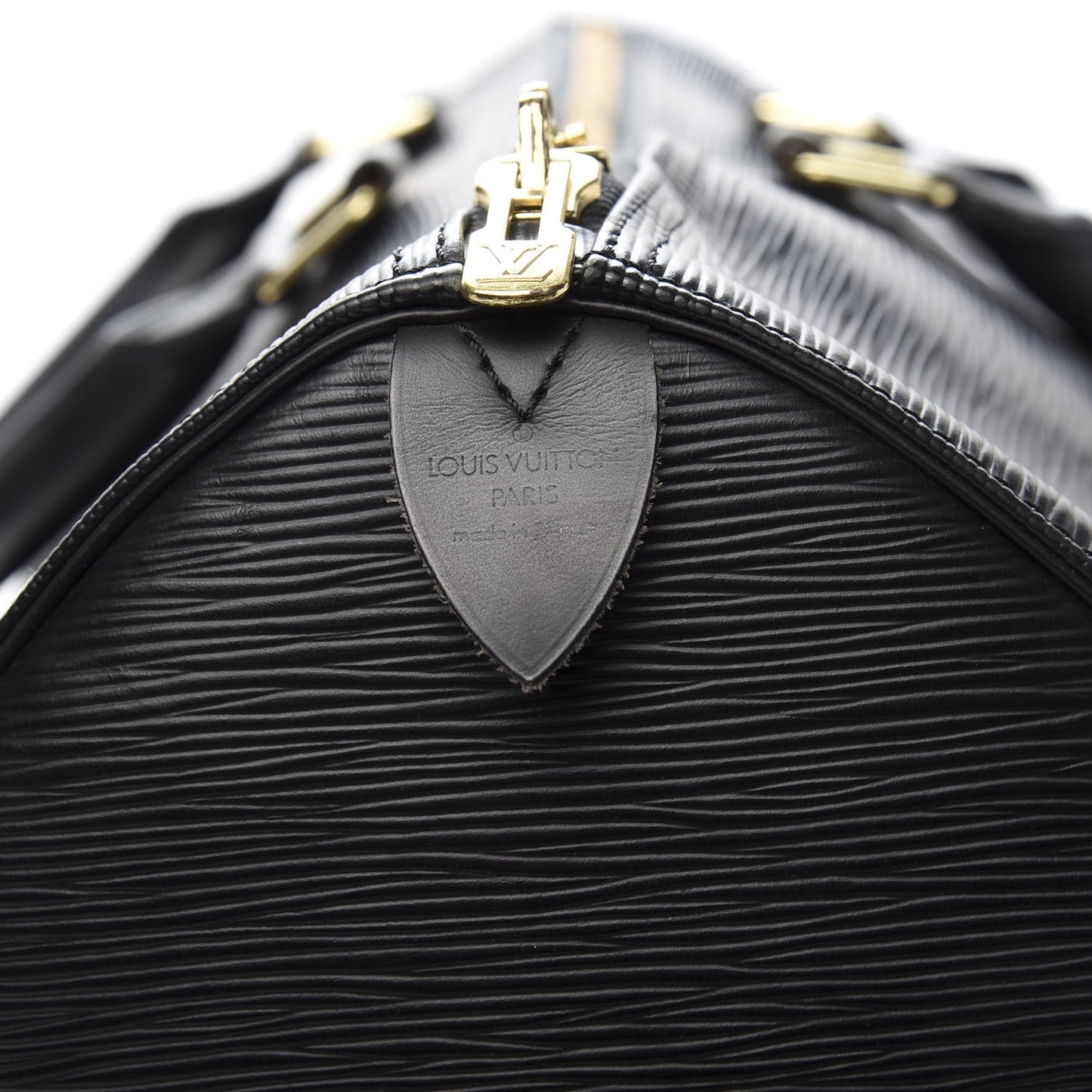 Epi Keepall 50 Black