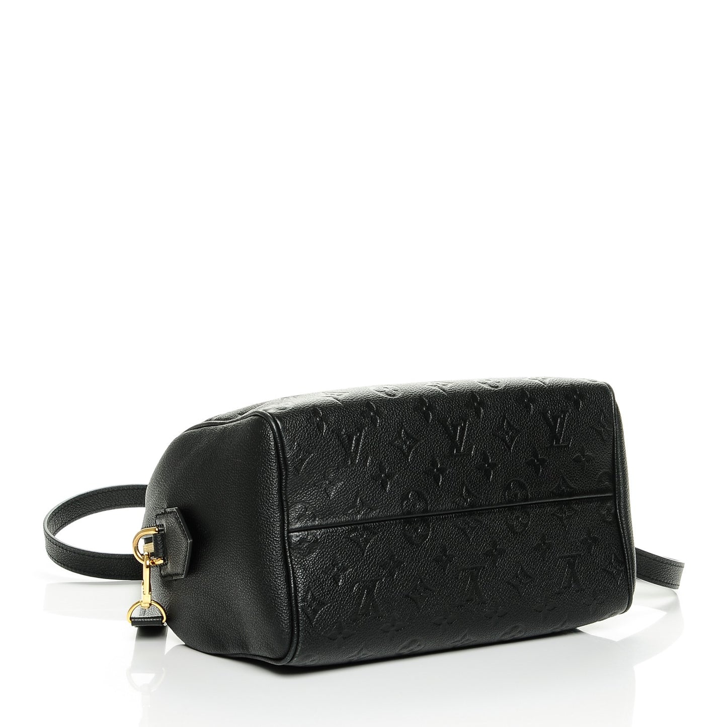 Empreinte Speedy Bandouliere 25 NM Black