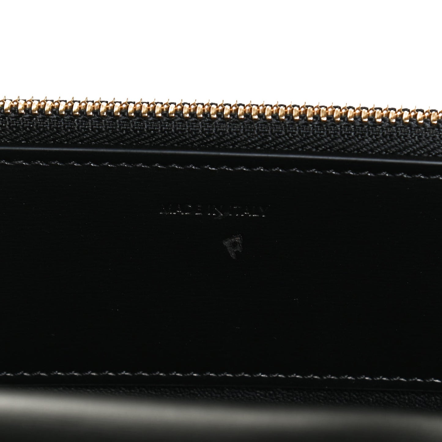 Box Cartable Medium Briefcase Black