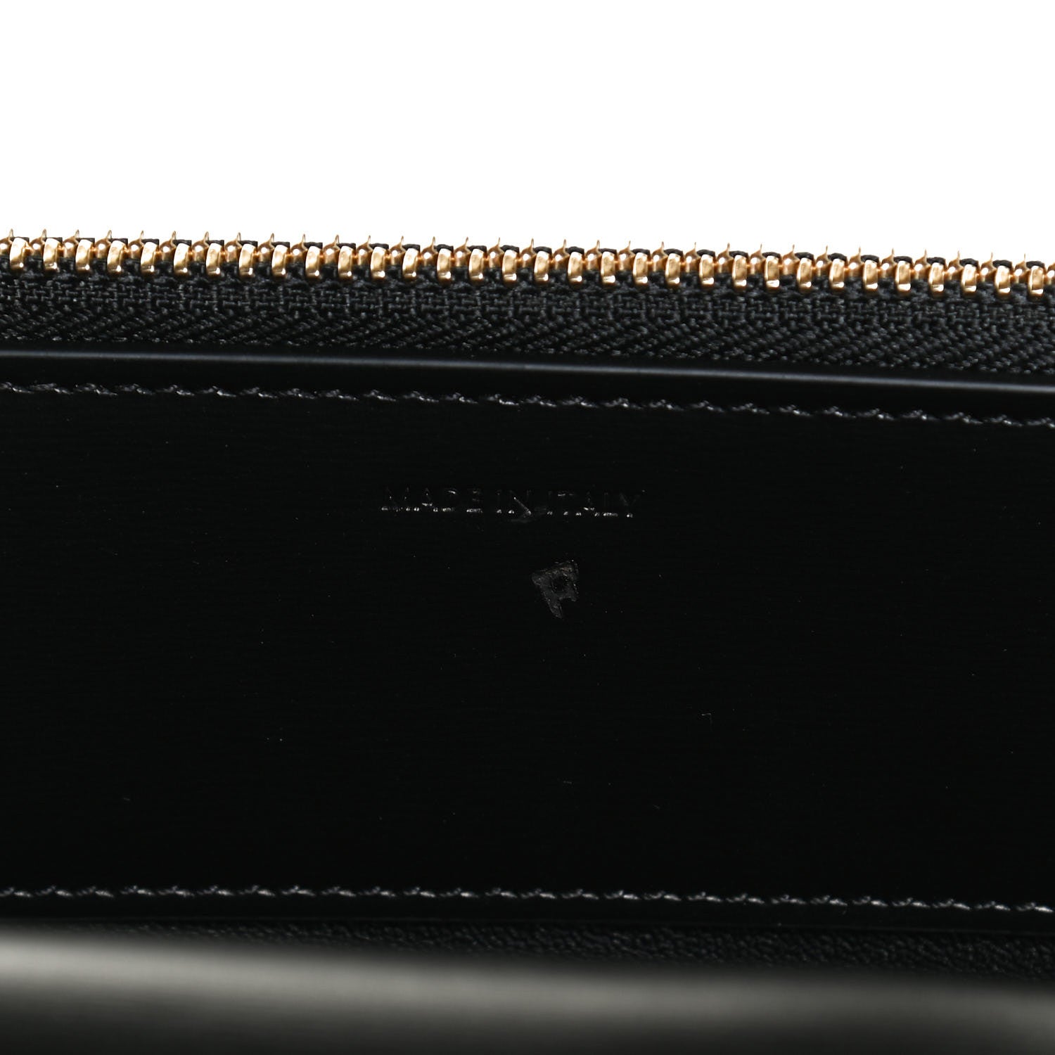 Celine Box Cartable Medium Briefcase Black 7 of 11