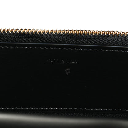 Celine Box Cartable Medium Briefcase Black 7 of 11