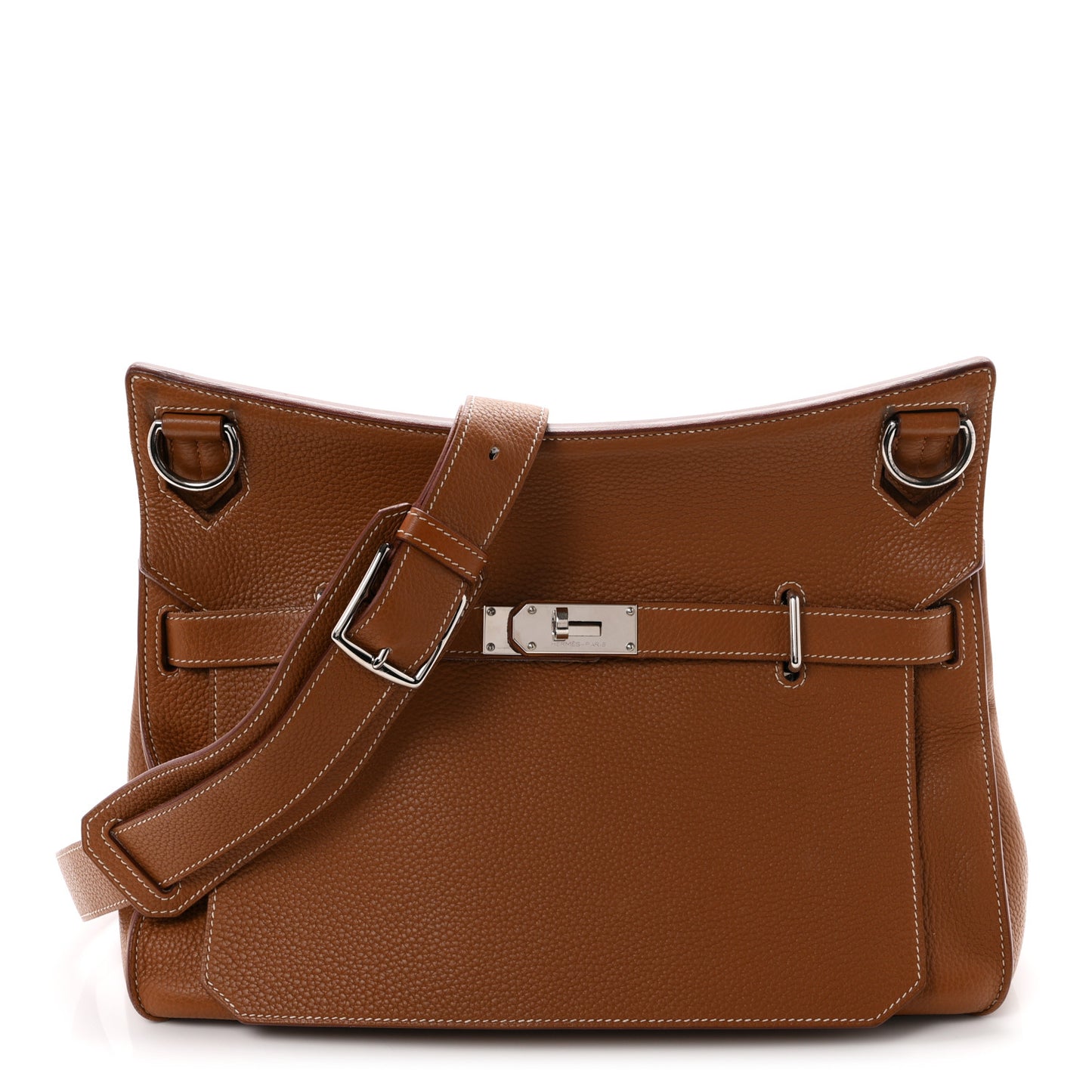 Taurillon Clemence Jypsiere 37 Gold