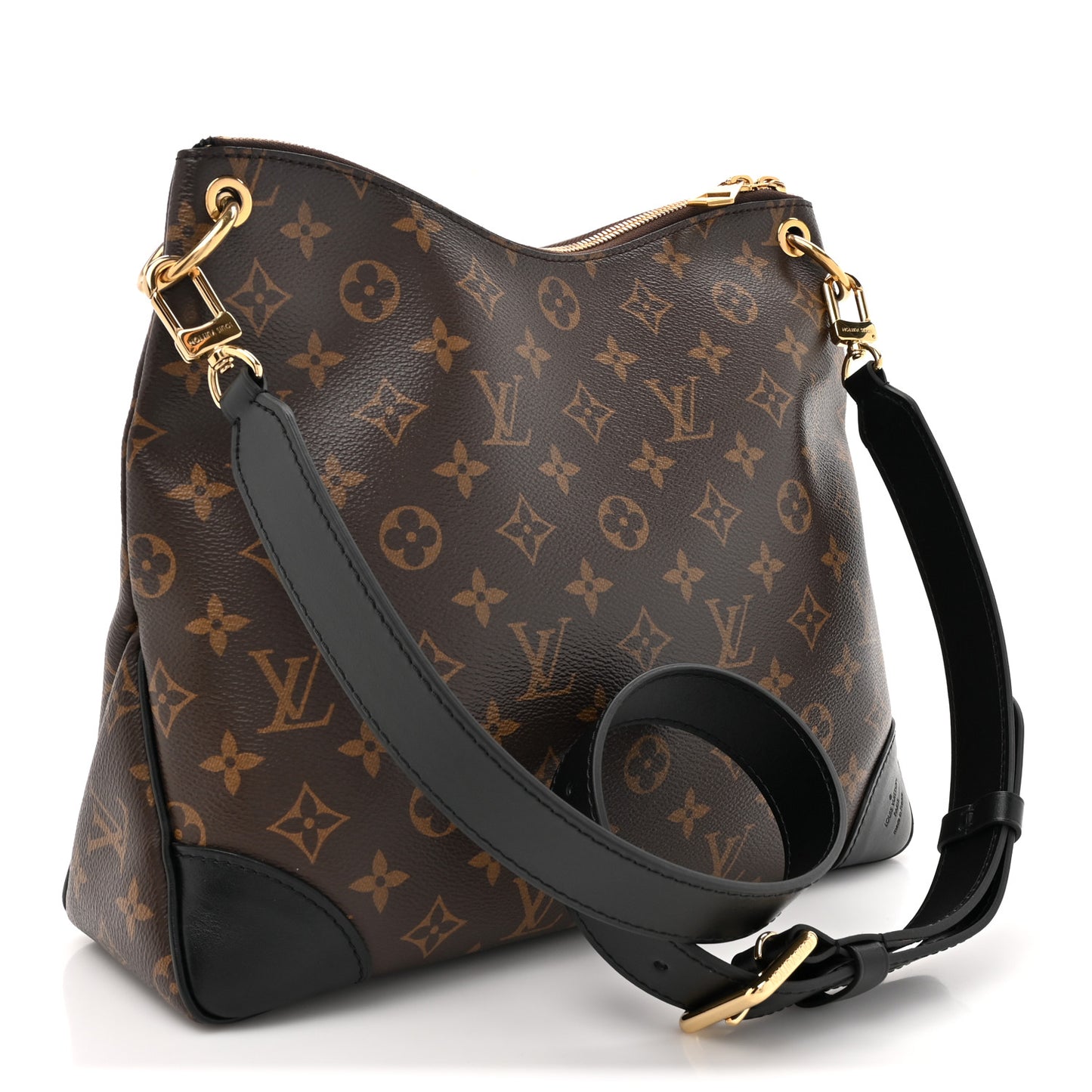 Monogram Odeon MM Black