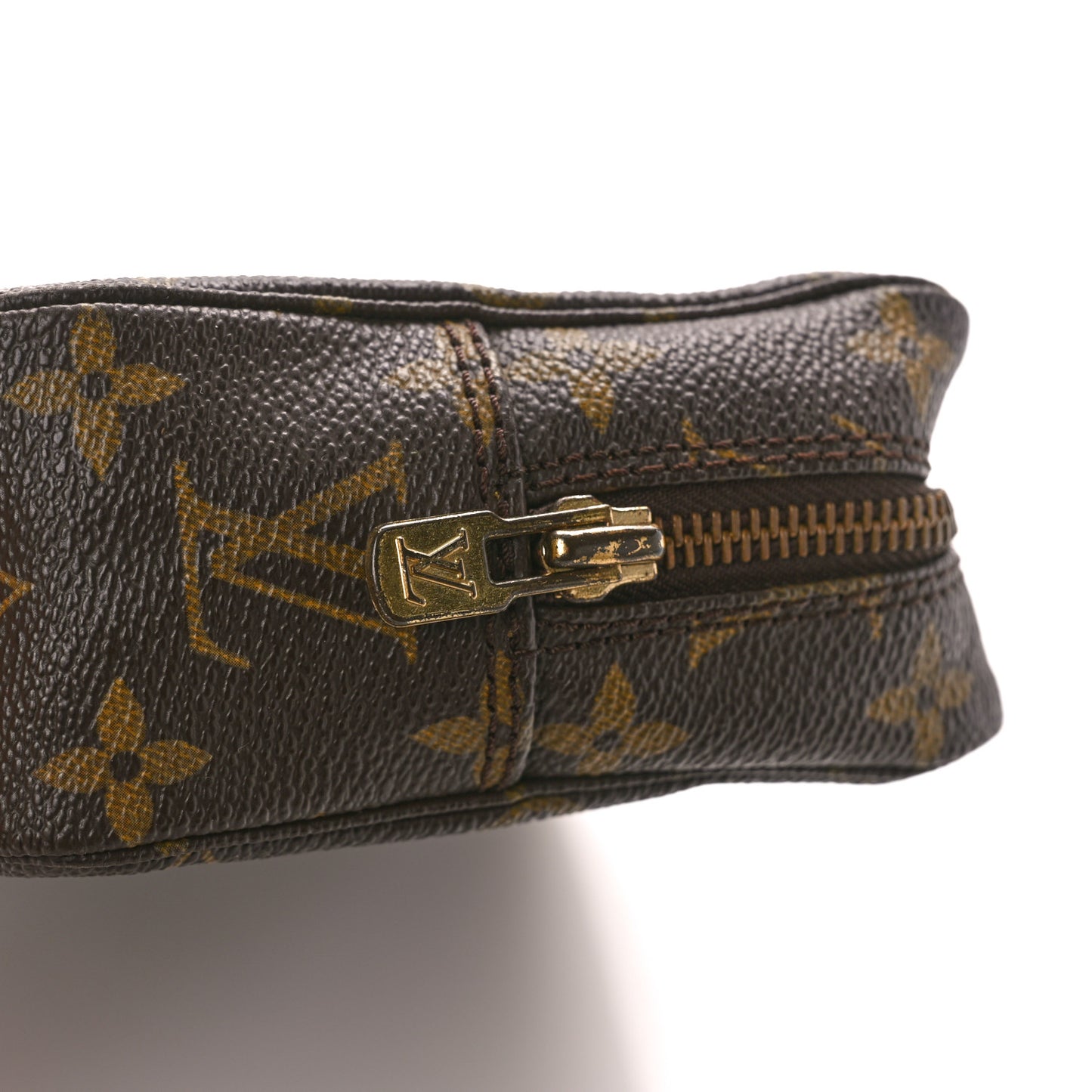 Monogram Trousse Toilette 19