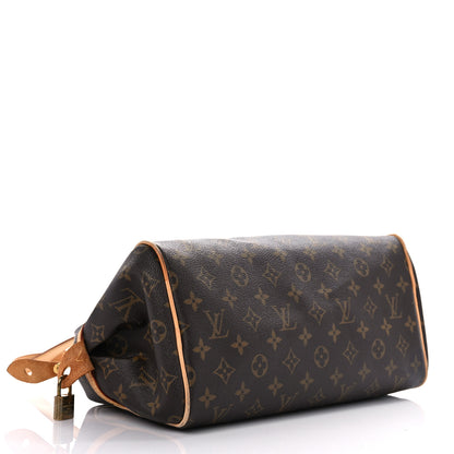 Louis Vuitton Monogram Montorgueil PM 4 of 26