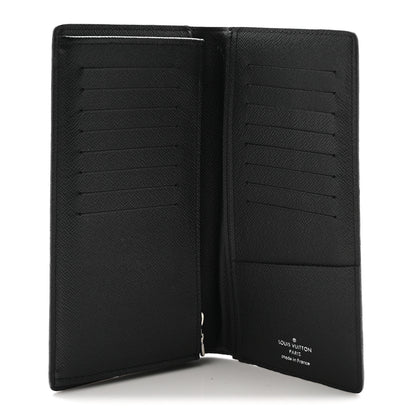 Louis Vuitton Damier Graphite Brazza Wallet 5 of 6