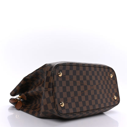 Louis Vuitton Damier Ebene Ascot 4 of 13
