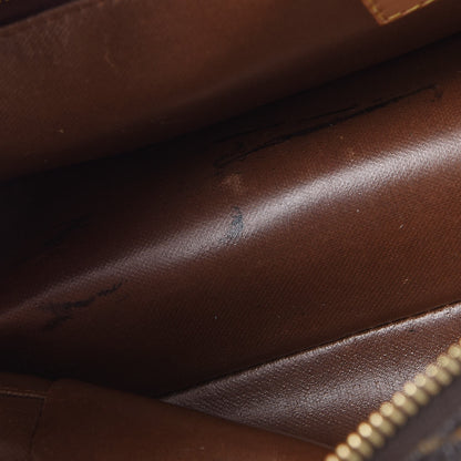 Louis Vuitton Monogram Toiletry Bag 25 8 of 16