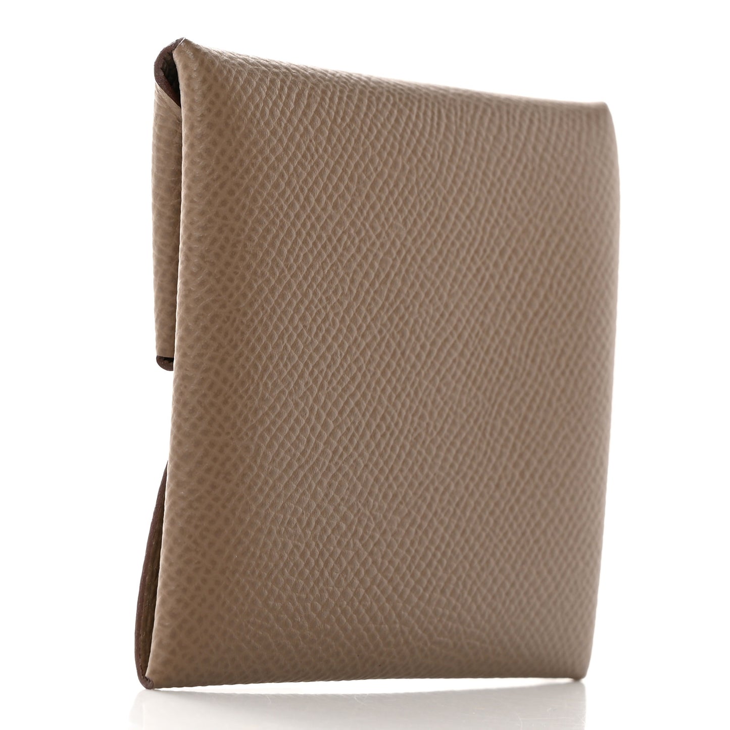 Epsom Bastia Coin Purse Etoupe