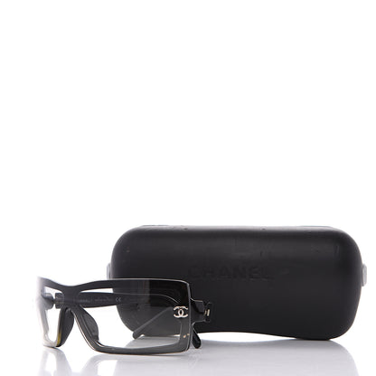 Chanel CC Logo Sunglasses 5067 Black 7 of 7