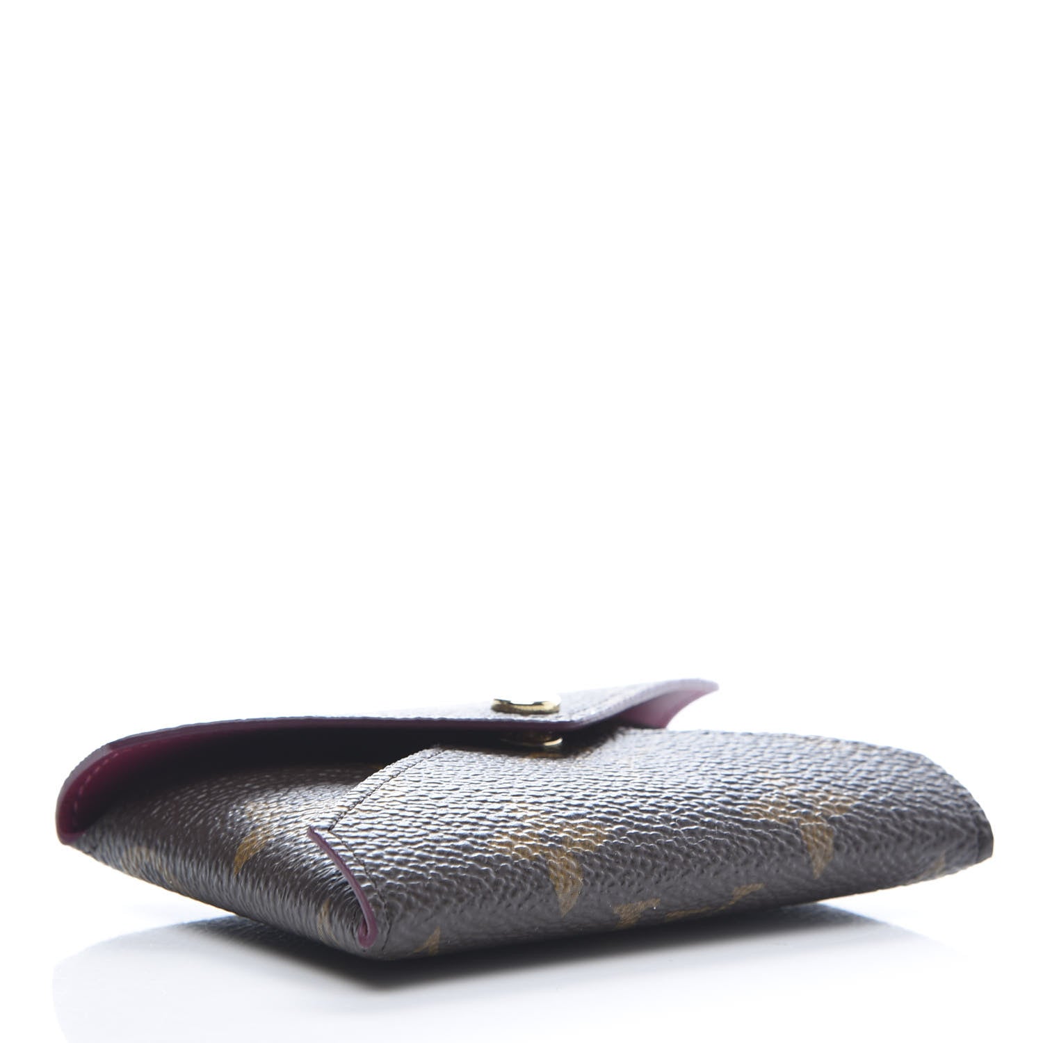 Louis Vuitton Monogram Small Kirigami Pochette Insert Fuchsia 4 of 7