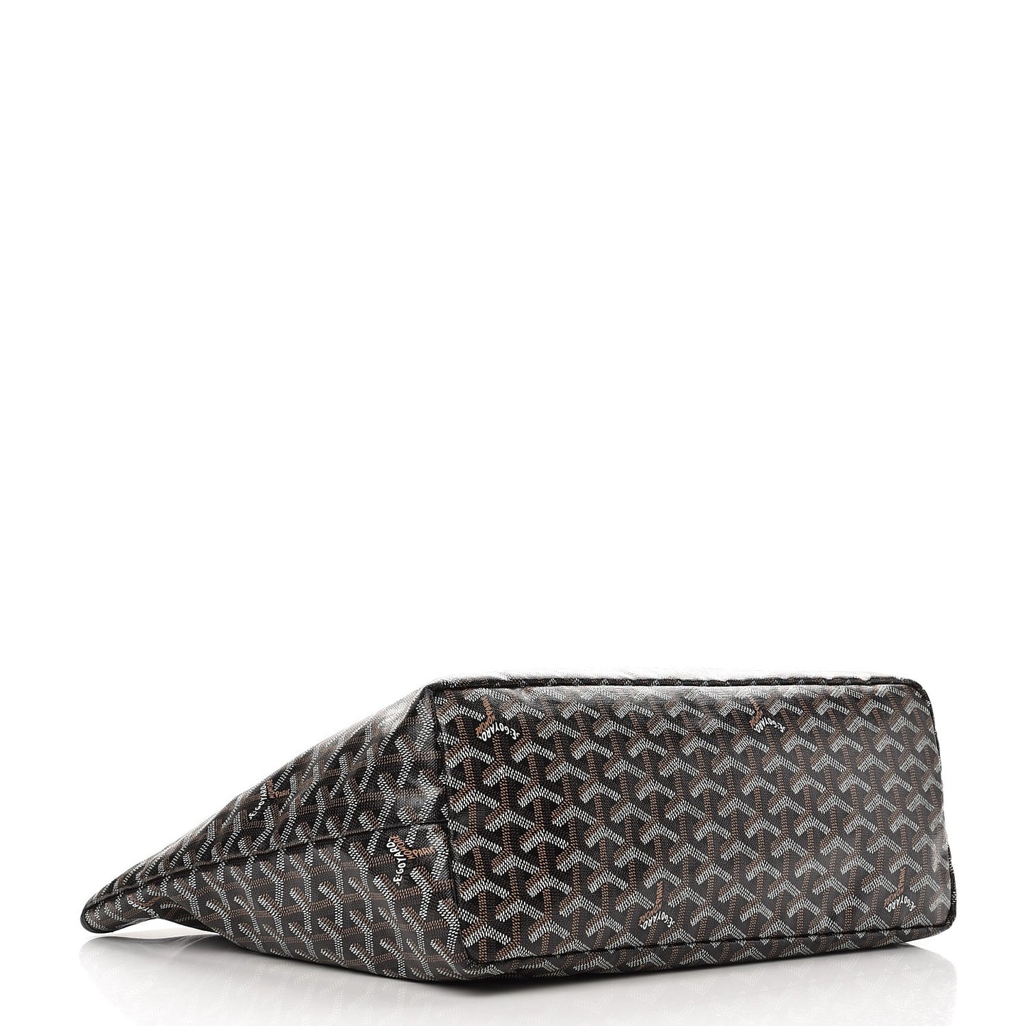 Goyardine Saint Louis PM Black