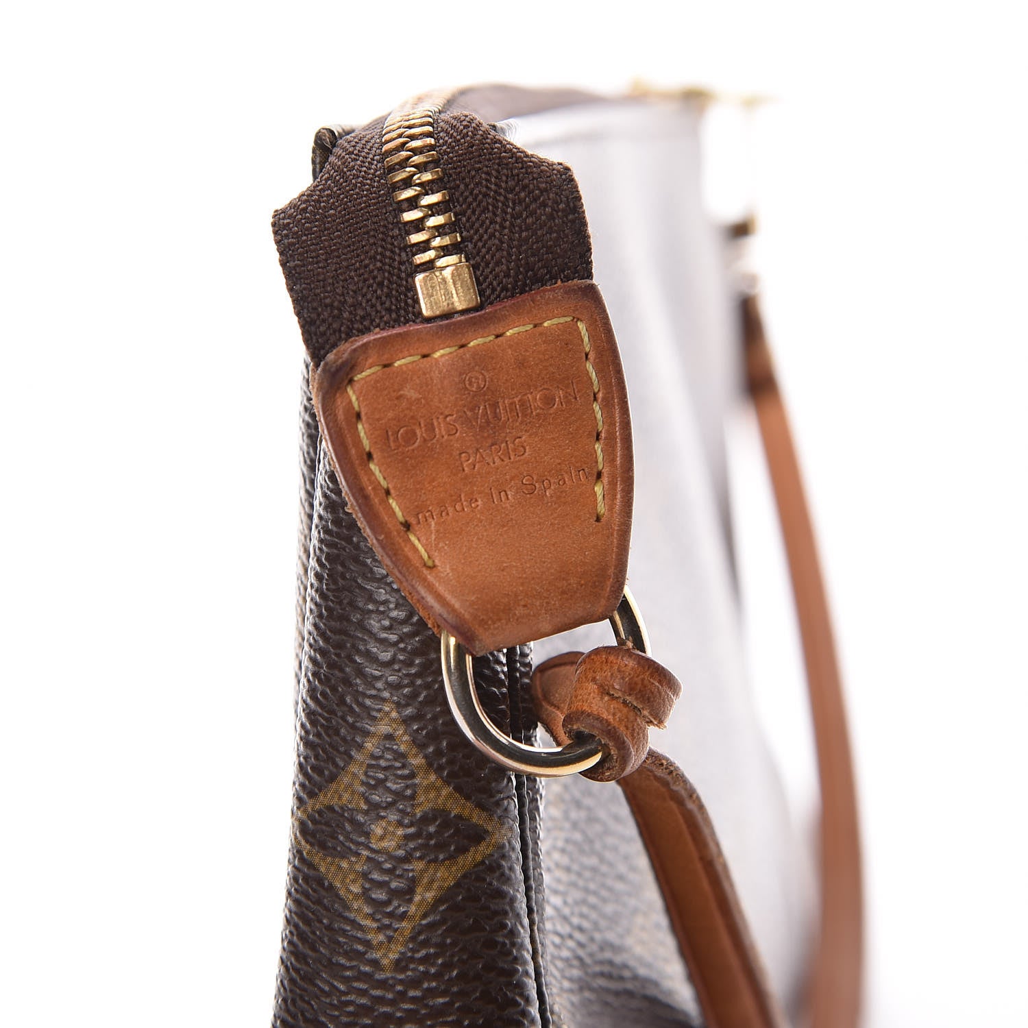 Louis Vuitton Monogram Pochette Accessories 7 of 13