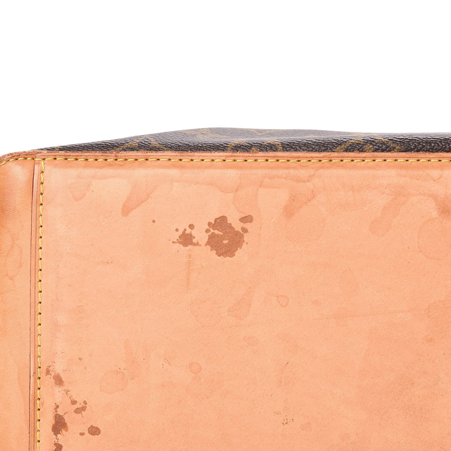 Monogram Cabas Mezzo