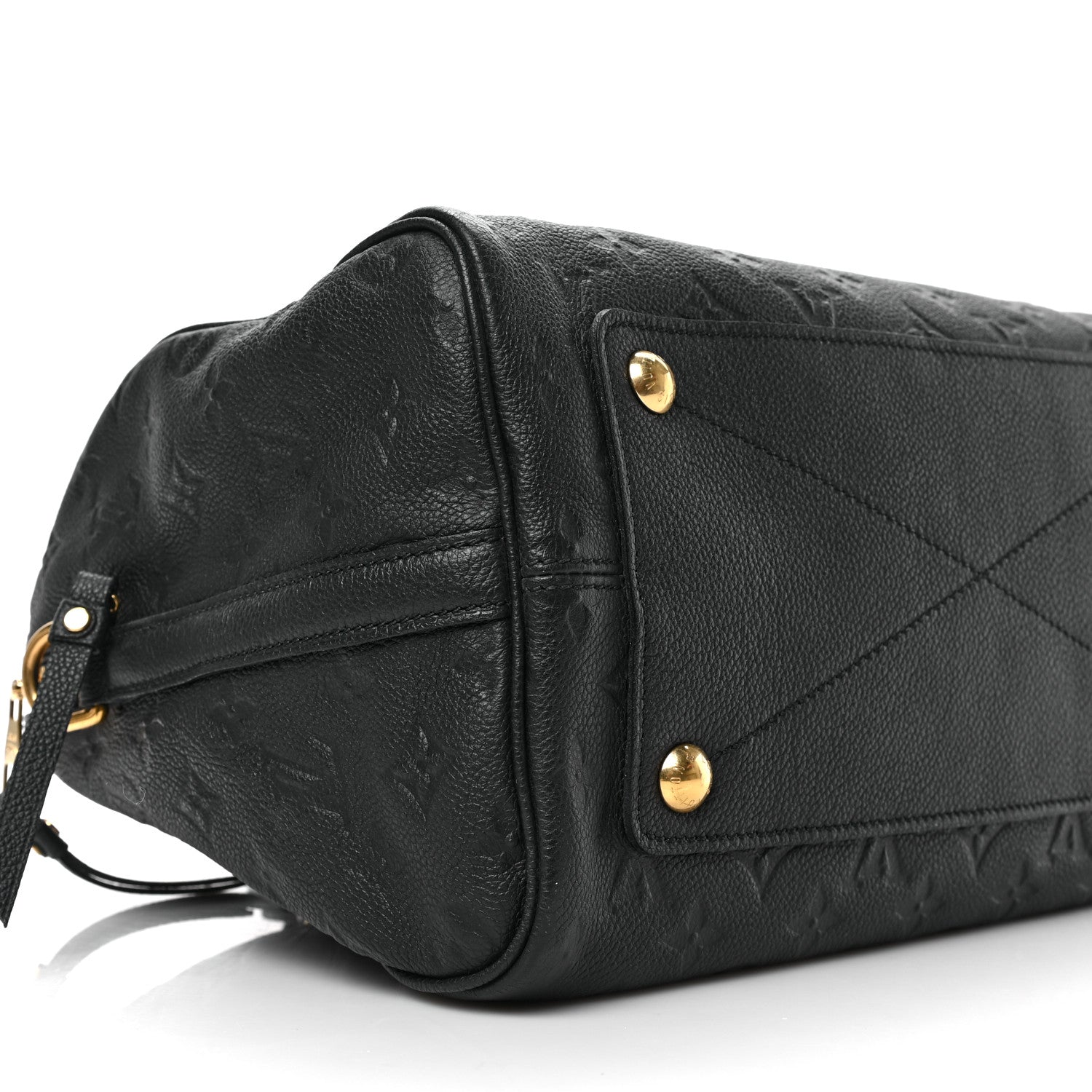 Louis Vuitton Empreinte Speedy Bandouliere 30 Infini 7 of 8