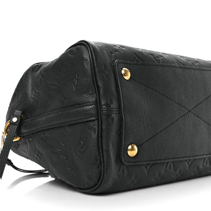 Louis Vuitton Empreinte Speedy Bandouliere 30 Infini 7 of 8