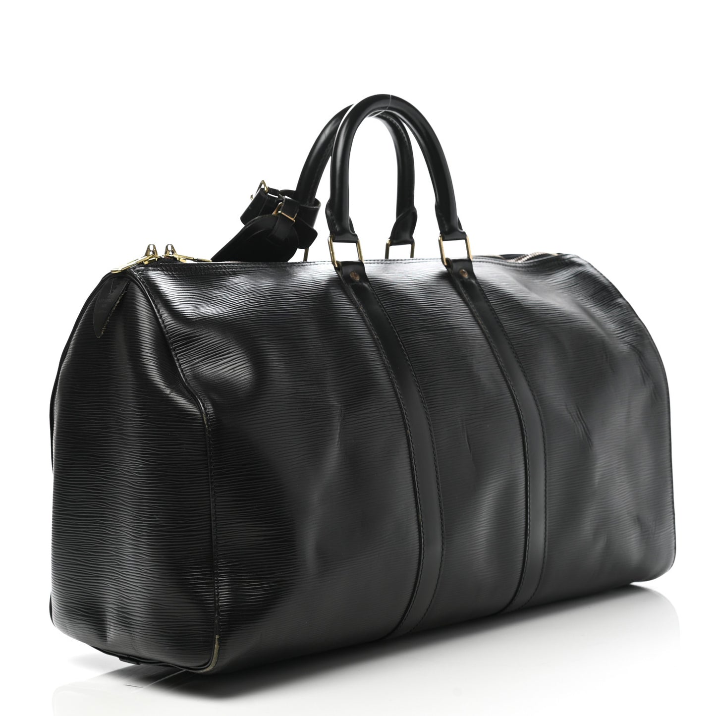 Epi Keepall 45 Black