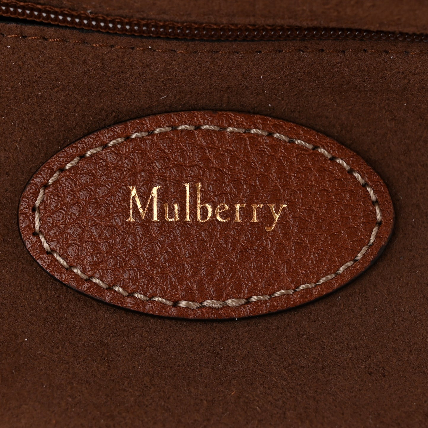 Legacy NVT Small Bayswater Satchel Oak