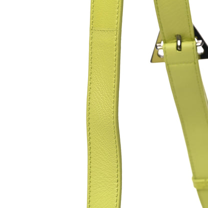 Bottega Veneta Nappa Maxi Intreccio Padded Cassette Crossbody Bag Seagrass 17 of 17