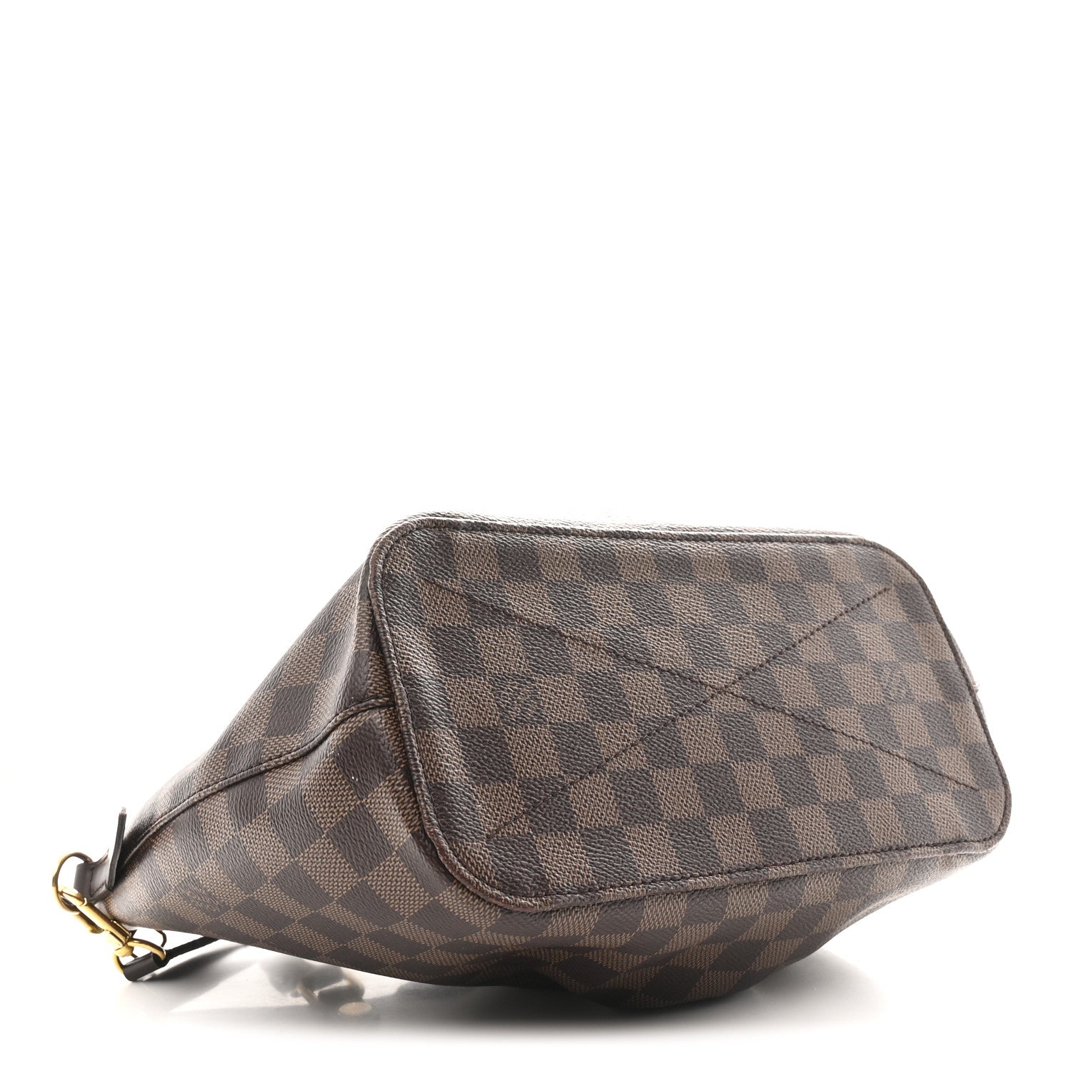 Louis Vuitton Damier Ebene Siena PM 4 of 15