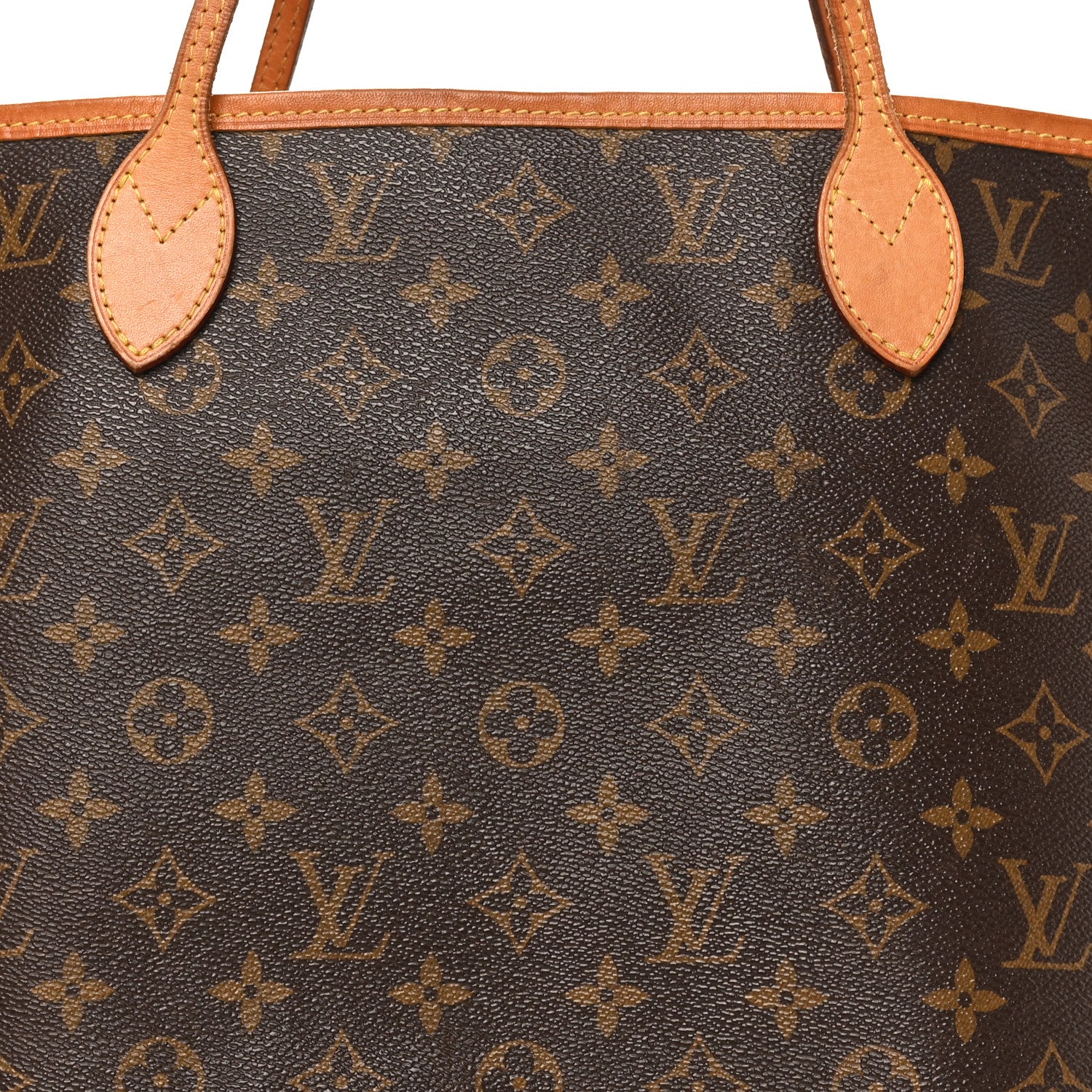Louis Vuitton Monogram Neo Neverfull MM Pivoine 8 of 11