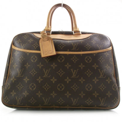 Louis Vuitton Monogram Deauville 1 of 9
