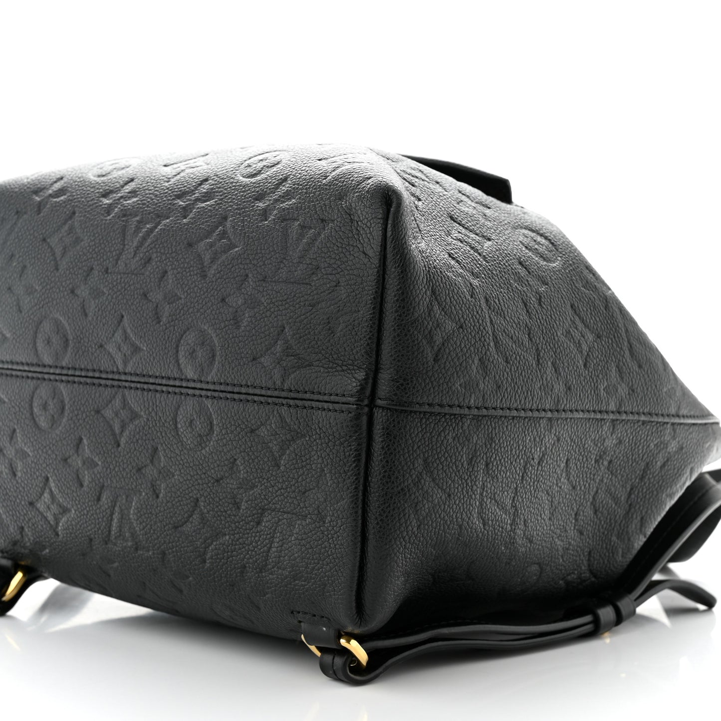 Empreinte Montsouris NM Backpack Black
