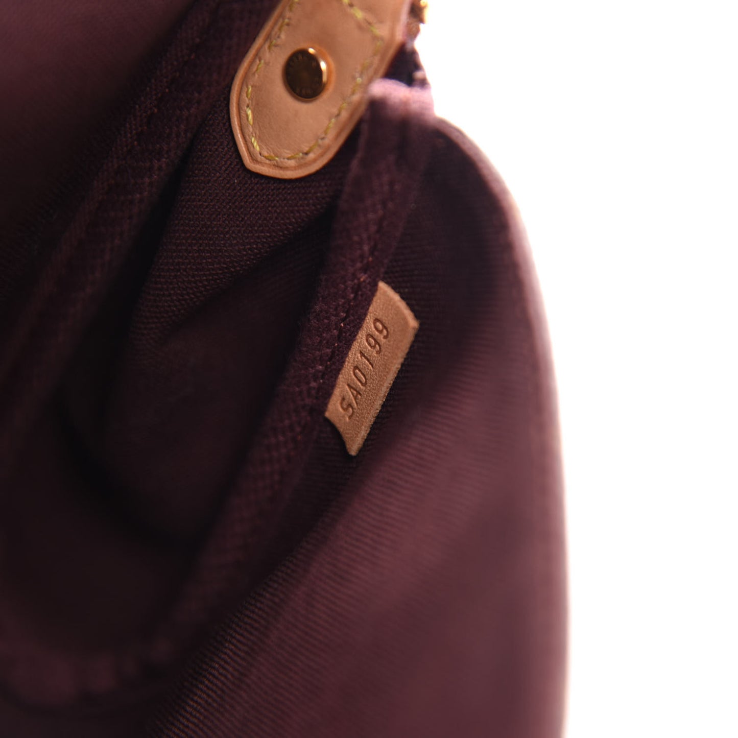 Monogram Favorite MM