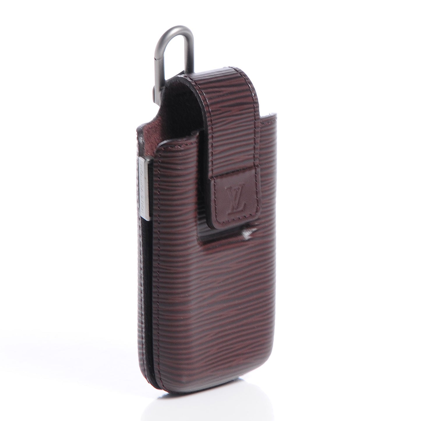Epi Etui Telephone International GM Moka