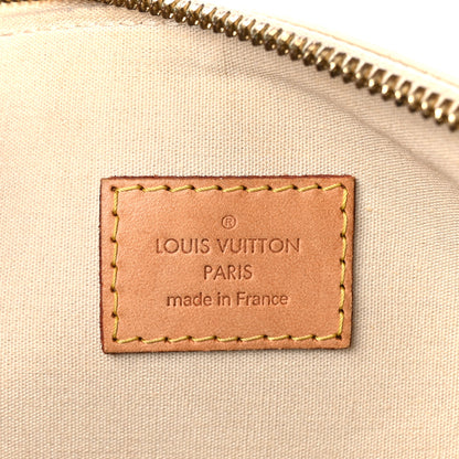 Louis Vuitton Vernis Alma GM Florentin 5 of 14