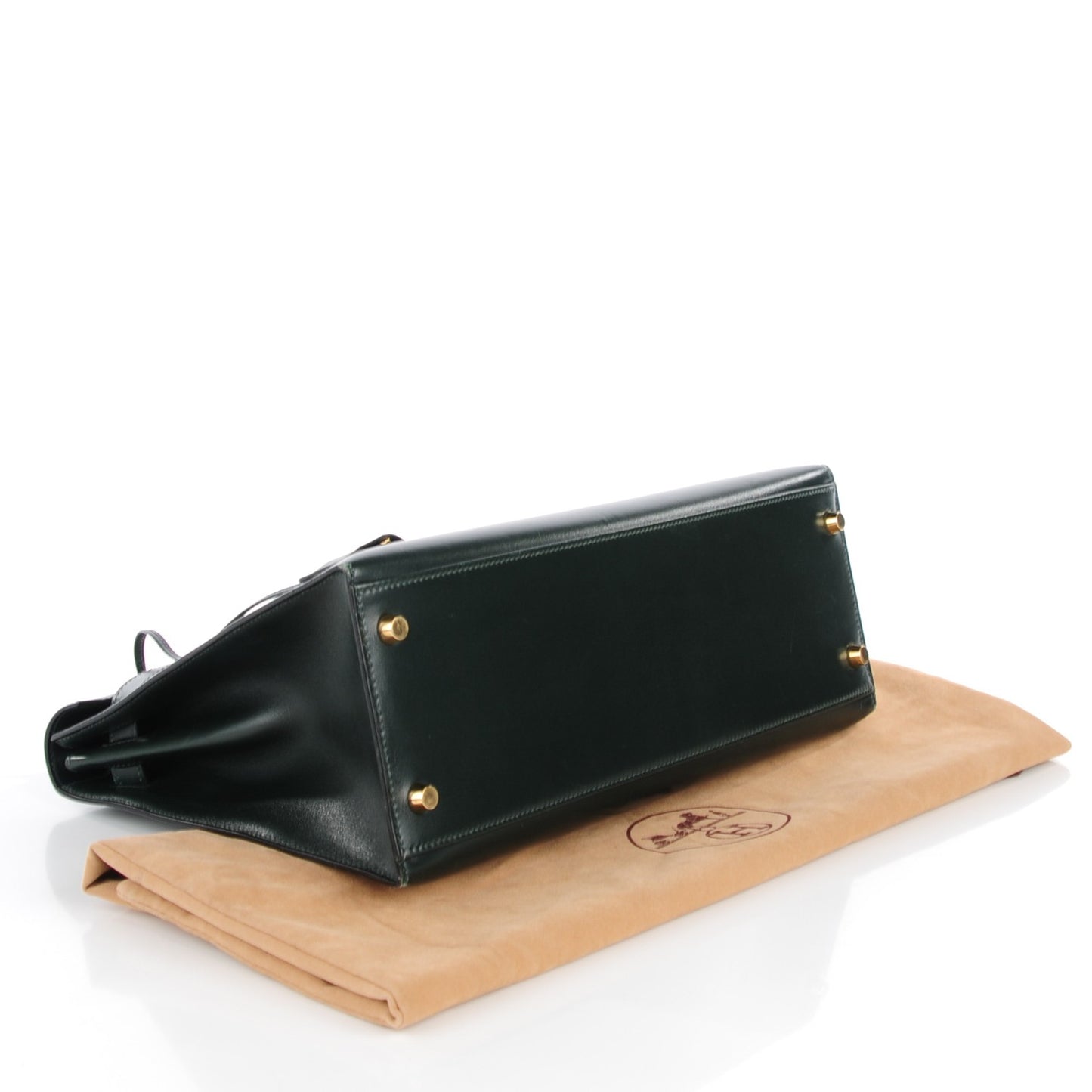 Box Kelly Sellier 32 Vert Fonce